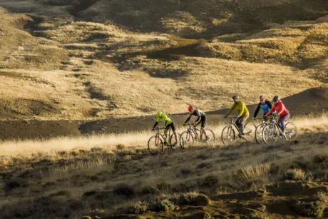 excursion safari bike experience