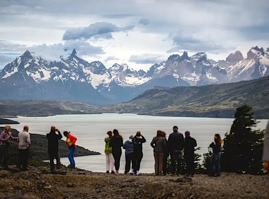 Torres del Paine Full Day