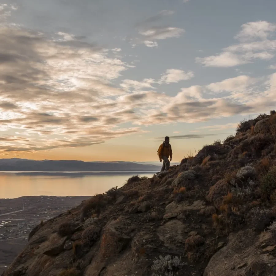 excursion cerro huyliche