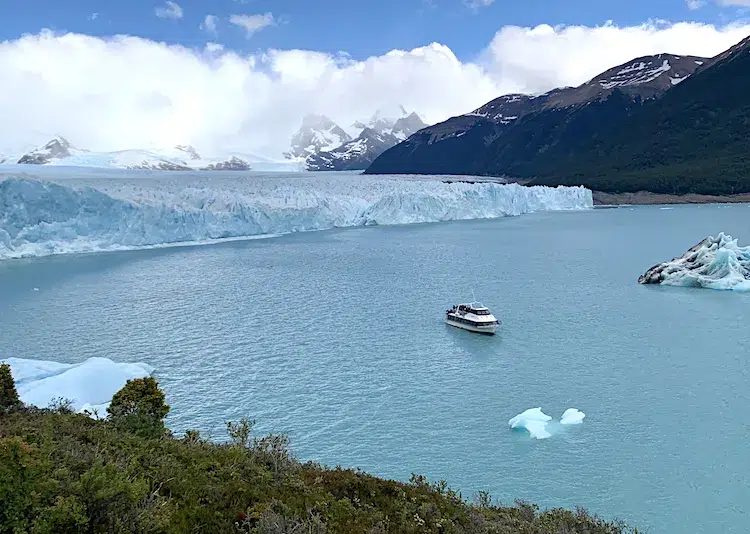 excursion moreno spirit