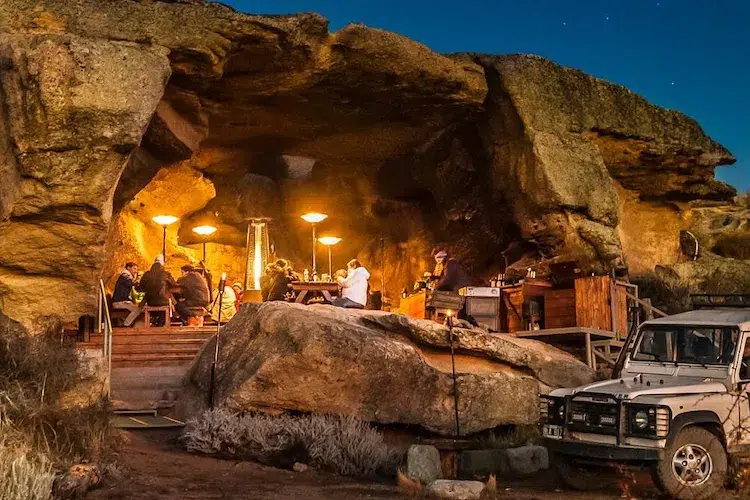 excursion nativo experience