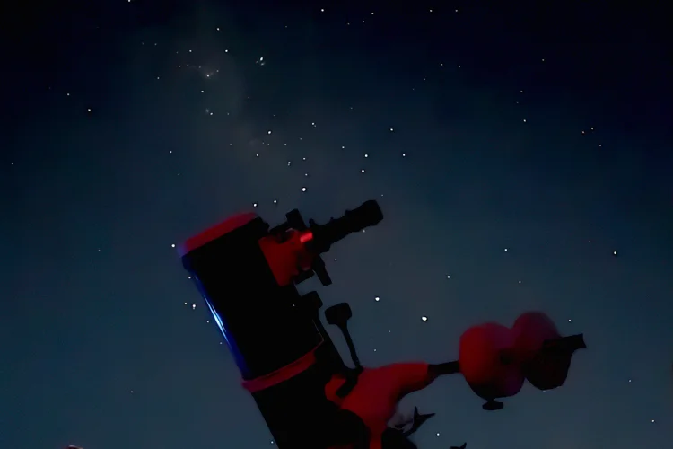 excursion calafate night