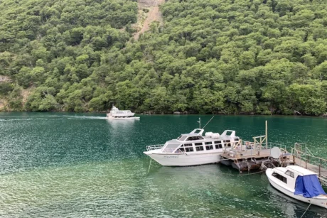 excursion el chalten lago del desierto