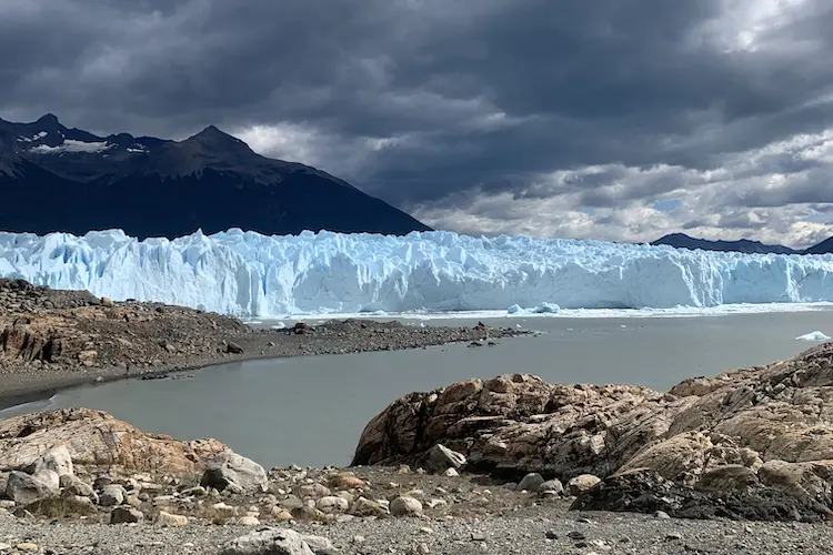 excursion glaciar sur pioneros