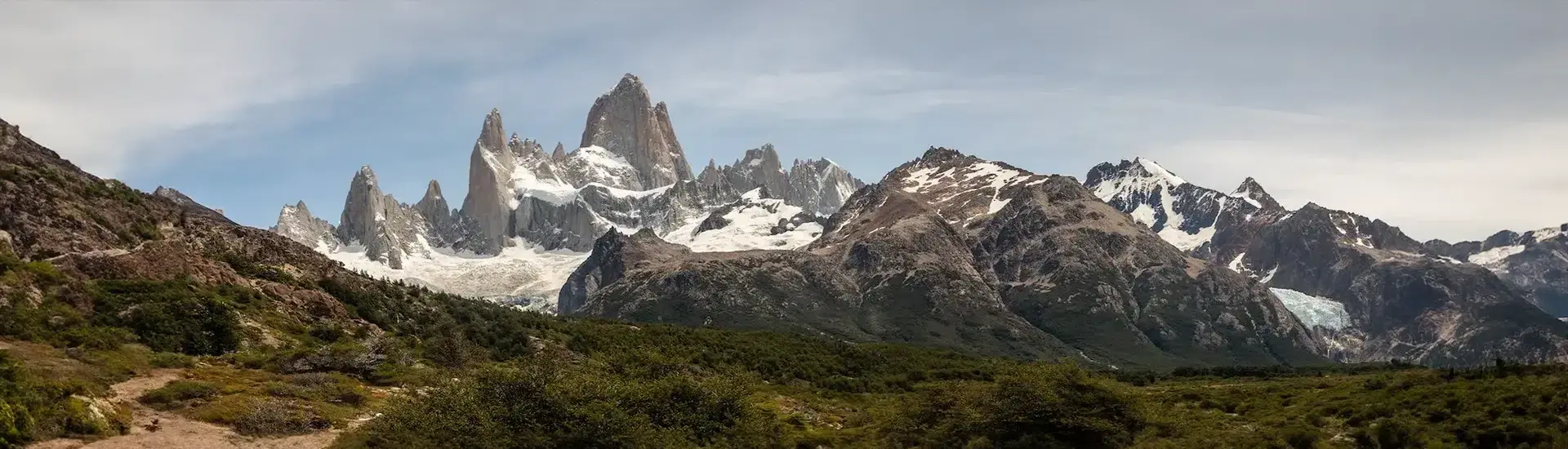 Chaltén