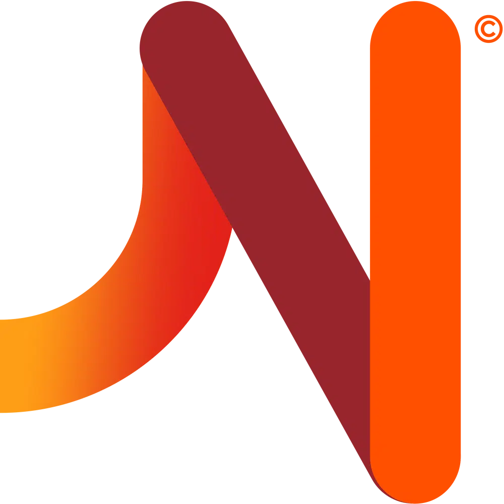 Logo Naranja